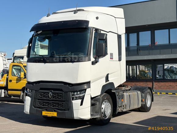 2,05 KREDİ KOÇASLANLAR2'DEN RENAULT T460 RETARDER 2024 MODEL