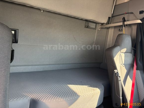 2,05 KREDİ KOÇASLANLAR2'DEN RENAULT T460 RETARDER 2024 MODEL