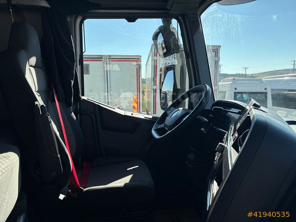 2,05 KREDİ KOÇASLANLAR2'DEN RENAULT T460 RETARDER 2024 MODEL