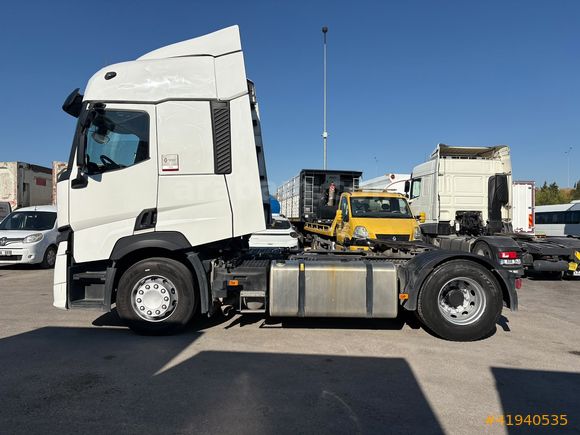 2,05 KREDİ KOÇASLANLAR2'DEN RENAULT T460 RETARDER 2024 MODEL