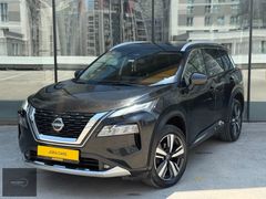 JORACARS NİSSAN XTRAIL HATASIZ BOYASIZ ISITMA 360 KAMERA