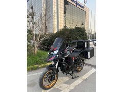 AFC AUTO SRT 800 SX FULL AKSESUAR