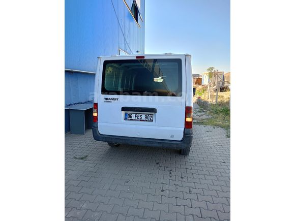 Sahibinden Ford Transit 300 S 2011 Model