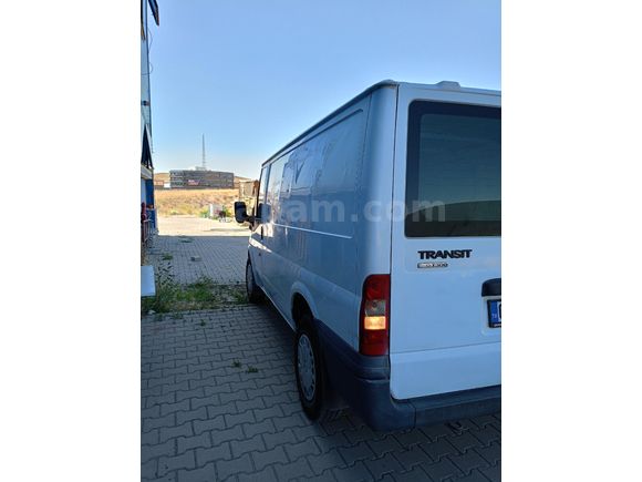 Sahibinden Ford Transit 300 S 2011 Model