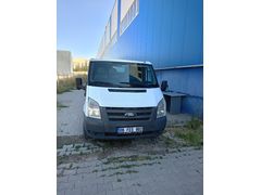 Sahibinden Ford Transit 300 S 2011 Model