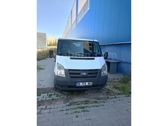 Sahibinden Ford Transit 300 S 2011 Model