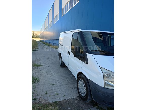 Sahibinden Ford Transit 300 S 2011 Model