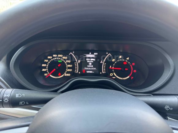 Sahibinden Fiat Egea 1.6 Multijet Easy 2020 Model 