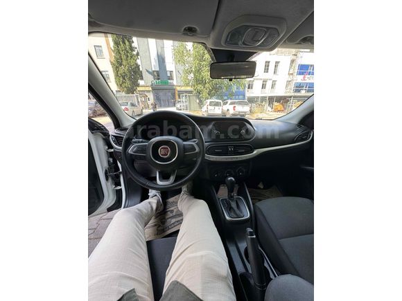 Sahibinden Fiat Egea 1.6 Multijet Easy 2020 Model 
