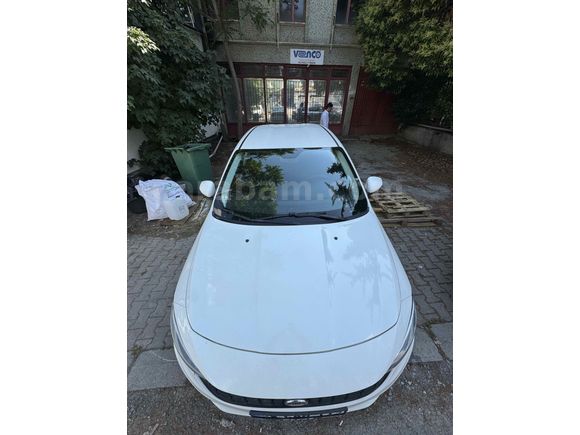 Sahibinden Fiat Egea 1.6 Multijet Easy 2020 Model 
