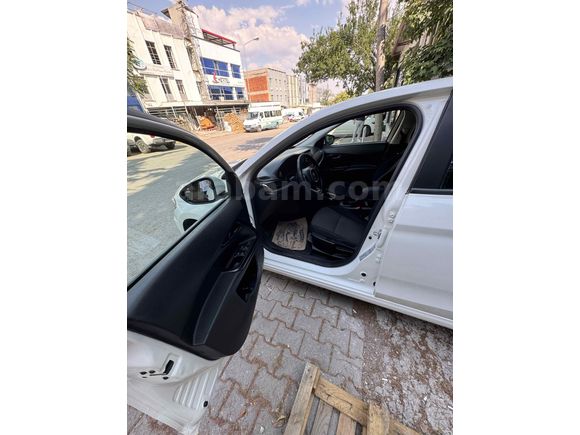 Sahibinden Fiat Egea 1.6 Multijet Easy 2020 Model 