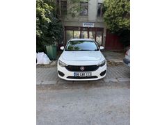 Sahibinden Fiat Egea 1.6 Multijet Easy 2020 Model 
