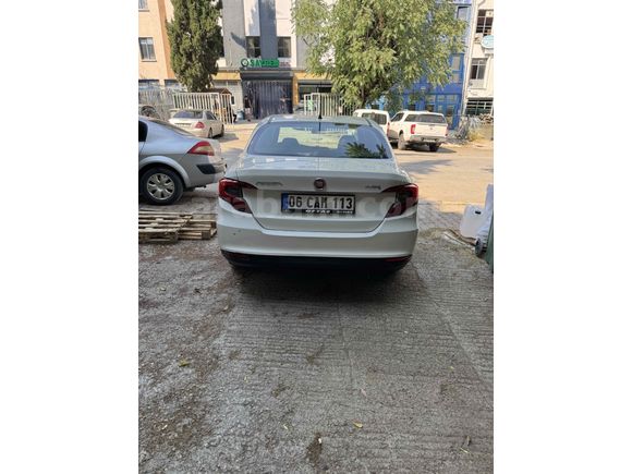 Sahibinden Fiat Egea 1.6 Multijet Easy 2020 Model 