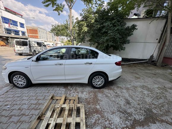 Sahibinden Fiat Egea 1.6 Multijet Easy 2020 Model 