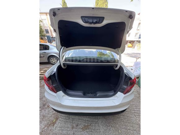 Sahibinden Fiat Egea 1.6 Multijet Easy 2020 Model 