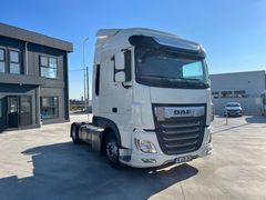 2,95 KREDİ KOÇASLANLAR2'DEN DAF XF 105.480 2021 MODEL