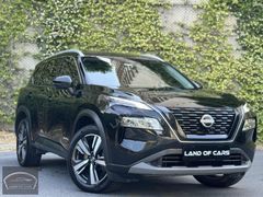 2022 NİSSAN X-TRAİL 1.5 E-4ORCE HYBRİD 4X4/HATASIZ/BOYASIZ/SİYAH