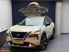 KÖYLÜOĞLU OTOMOTİV'DEN HATASIZ BOYASIZ FULL DONANIM ÇİFT RENK