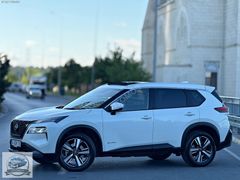 OTOMOS'TAN TÜRKİYE'NİN EN UYGUNU NİSSAN X-TRAİL e-4oerce SKYPACK