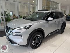 2024NİSSAN X-TRAİL 1.5DIG-T 163HP X-TRONİC CVT PLATINUM PREMİUM