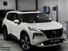 CK AUTO-2022 X-TRAİL 1.5 E-4ORCE 4X4 61.000 KM CAM TAVAN BOYASIZ