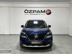 ÖZPAM 2.EL'DEN 2023 NİSSAN X-TRAİL 1.5 e-4ORCE PLATİNUM PREMİUM