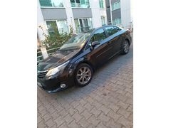Sahibinden Toyota Avensis 1.6 Elegant Extra 2012 Model