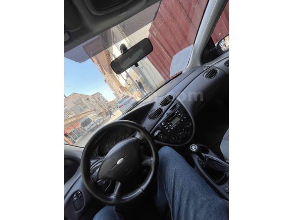 Sahibinden Ford Focus 1.6 Ambiente 2000 Model 