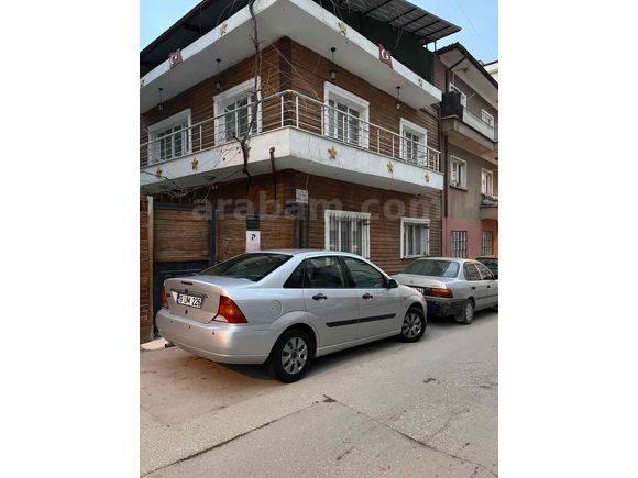 Sahibinden Ford Focus 1.6 Ambiente 2000 Model 