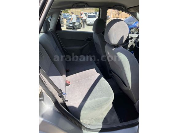 Sahibinden Ford Focus 1.6 Ambiente 2000 Model 