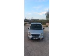 Sahibinden Ford Tourneo Connect K210S 1.8 2010 Model