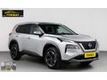 2025 MODEL 6 BİNDE NİSSAN X-TRAİL 1.5 DIG-T PLATINUM BOYASIZ