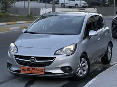 HATASIZ BOYASIZ OPEL CORSA 2016 1.2 ENJOY BENZİN- 200 PEŞİN 36AY TAKSİT BANKASIZ KREDİSİZ-