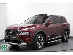 2023 NISSAN X-TRAIL 1.5 E-4ORCE 4X4 213PS PLATINUM PREMIUM 7KİŞİ