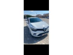 Sahibinden Renault Clio 1.5 dCi Joy 2017 Model