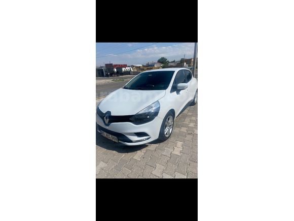 Sahibinden Renault Clio 1.5 dCi Joy 2017 Model