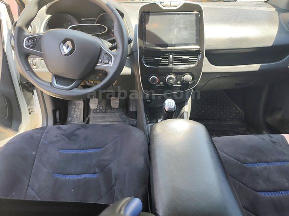 Sahibinden Renault Clio 1.5 dCi Joy 2017 Model