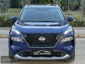 -- NISSAN X-TRAIL 1.5 e-FORCE PLATINIUM PREMIUM 4X4 25.000KM