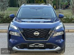 -- NISSAN X-TRAIL 1.5 e-FORCE PLATINIUM PREMIUM 4X4 25.000KM