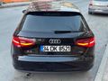 2014 MODEL 168 BİN KM A3 AMBİANTE DİZEL OTOMATİK