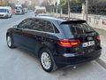 2014 MODEL 168 BİN KM A3 AMBİANTE DİZEL OTOMATİK