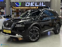 DELİL'DEN 2025 NISSAN X-TRAIL HATASIZ BOYASIZ FULL+FULL 22.000KM