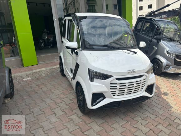 VOLTA PENDİK MERKEZ BAYİ 2026 VOLTA ReVolt EV2
