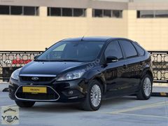 YSA AUTO'DAN FORD FOCUS 1.6TDCI TİTANİUM