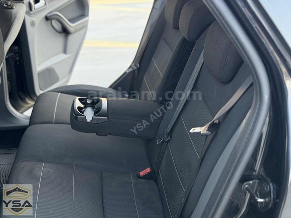 YSA AUTO'DAN FORD FOCUS 1.6TDCI TİTANİUM