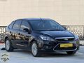 YSA AUTO'DAN FORD FOCUS 1.6TDCI TİTANİUM
