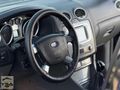 YSA AUTO'DAN FORD FOCUS 1.6TDCI TİTANİUM