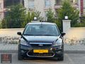 HAS~CAR'dan TİTANYUM FOCUS
