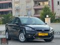 HAS~CAR'dan TİTANYUM FOCUS