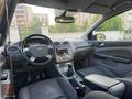 HAS~CAR'dan TİTANYUM FOCUS